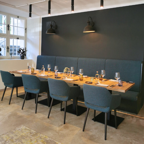 Private Dining Room in Solingen-Ohligs